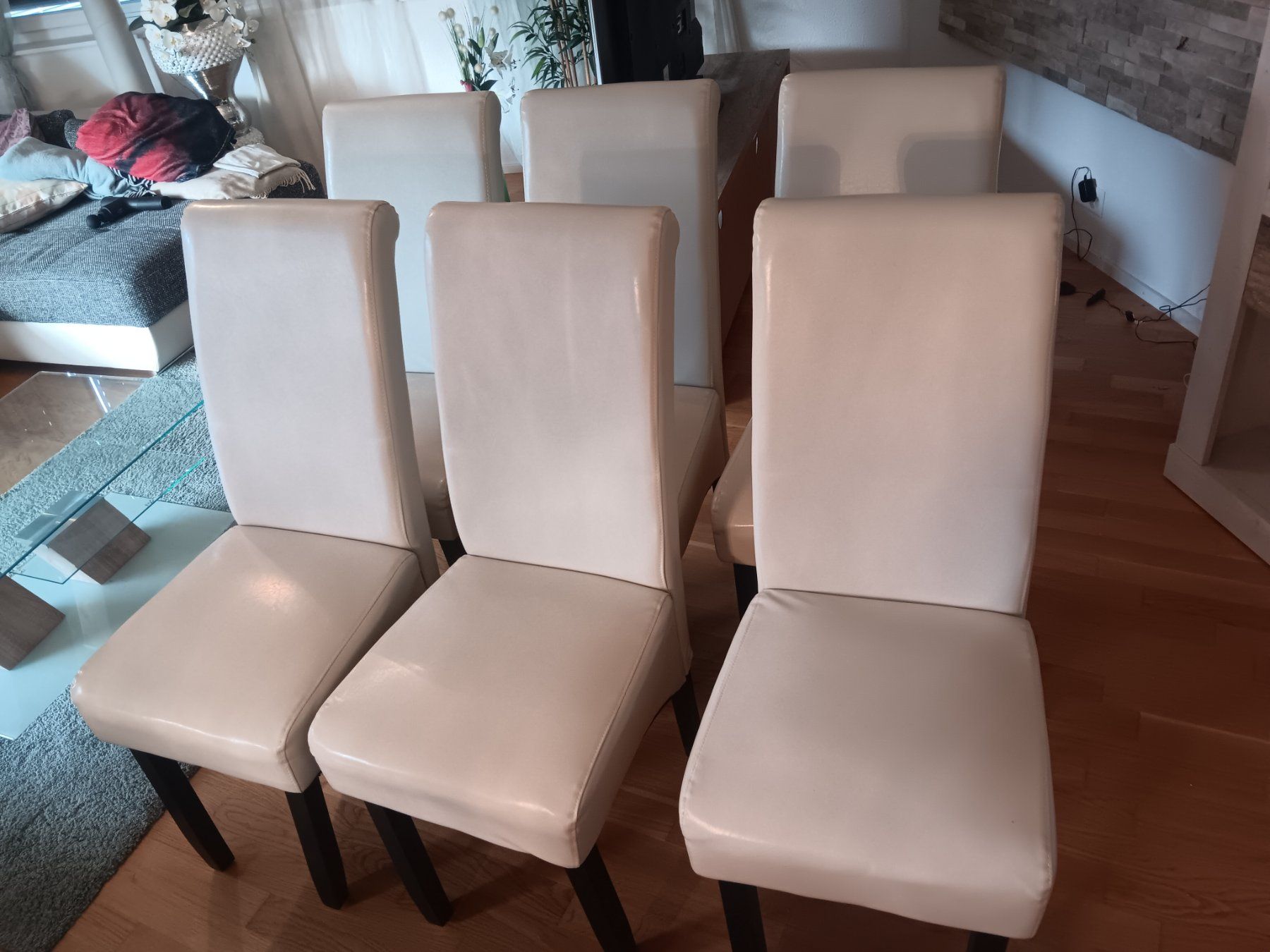 Sedie: 6x EssStühle – Usato da aarburg venduto da macacito 5