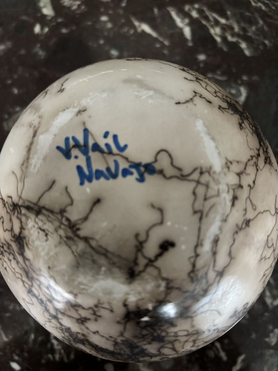 Vasi & Recipienti: V.VAIL NAVAJO Vase – Usato da Zürich venduto da BredaB 3
