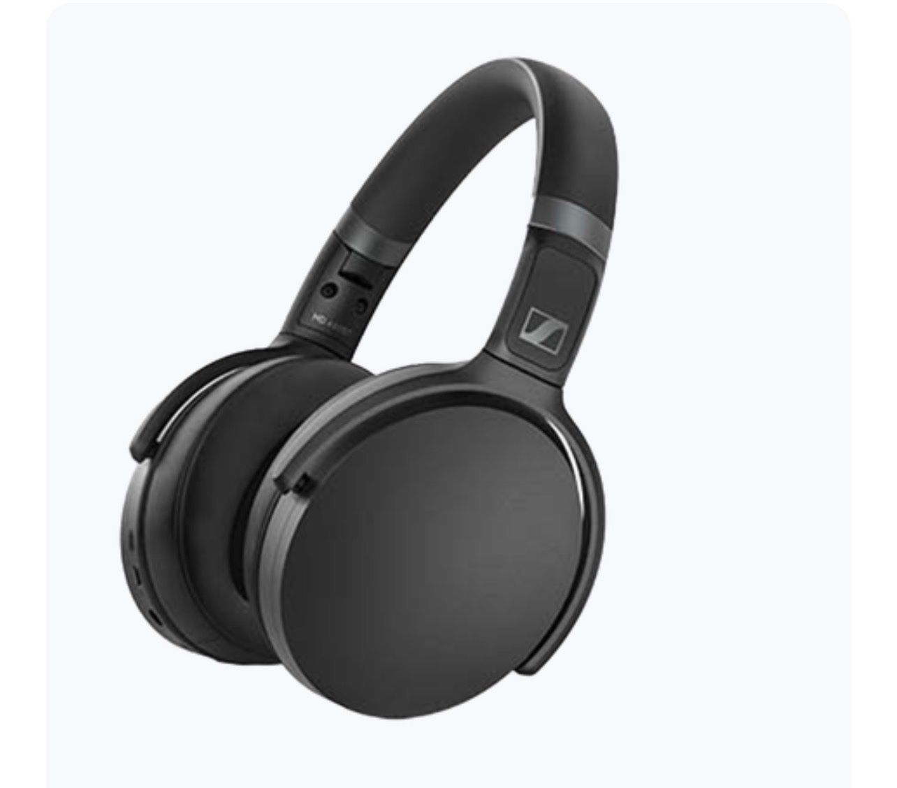 Sennheiser Cuffie: Kopfhörer Sennheiser HD 450BT – Nuovo e nell'imballaggio originale da Glattpark(Opfikon) venduto da ste_n99y 2