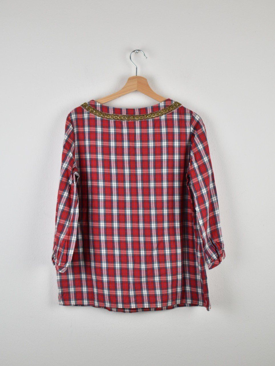 Bogner Camicette: Bogner Bluse Gr.42, neuwertig – Nuovo (secondo la descrizione) da Nürensdorf venduto da 2ND_STORY 3