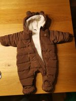 Herbst Winter Anzug Baby, Migros, gute Qualität, Gr. 62