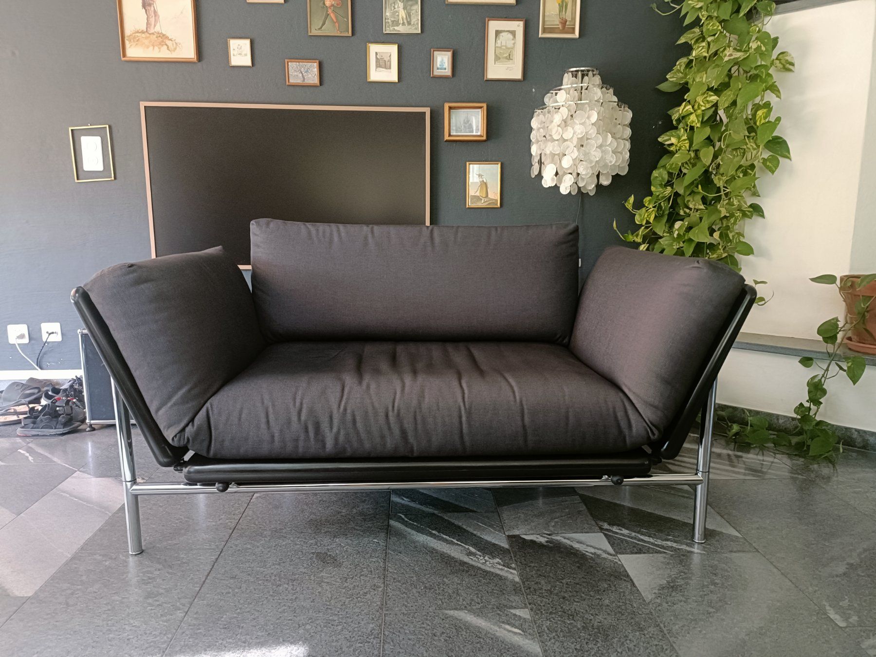 Sofas: Dema Rataplan Sofa – D'occasion à Schmitten FR par oldtimer82