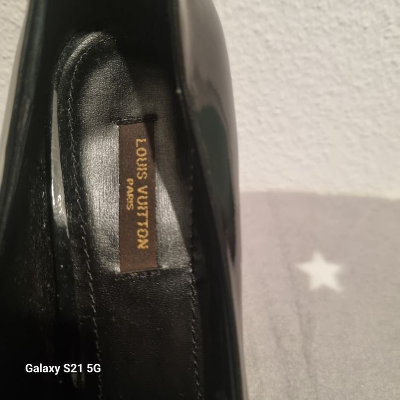 Scarpe da donna: Damen Schuhe  Luis Vuitton  Gr. 39 – Usato da Zürich venduto da Big 2