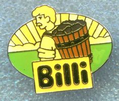 Billi  Wein