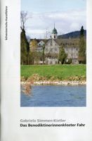 Kloster Fahr, Würenlos, Unterengstringen, Kunstführer