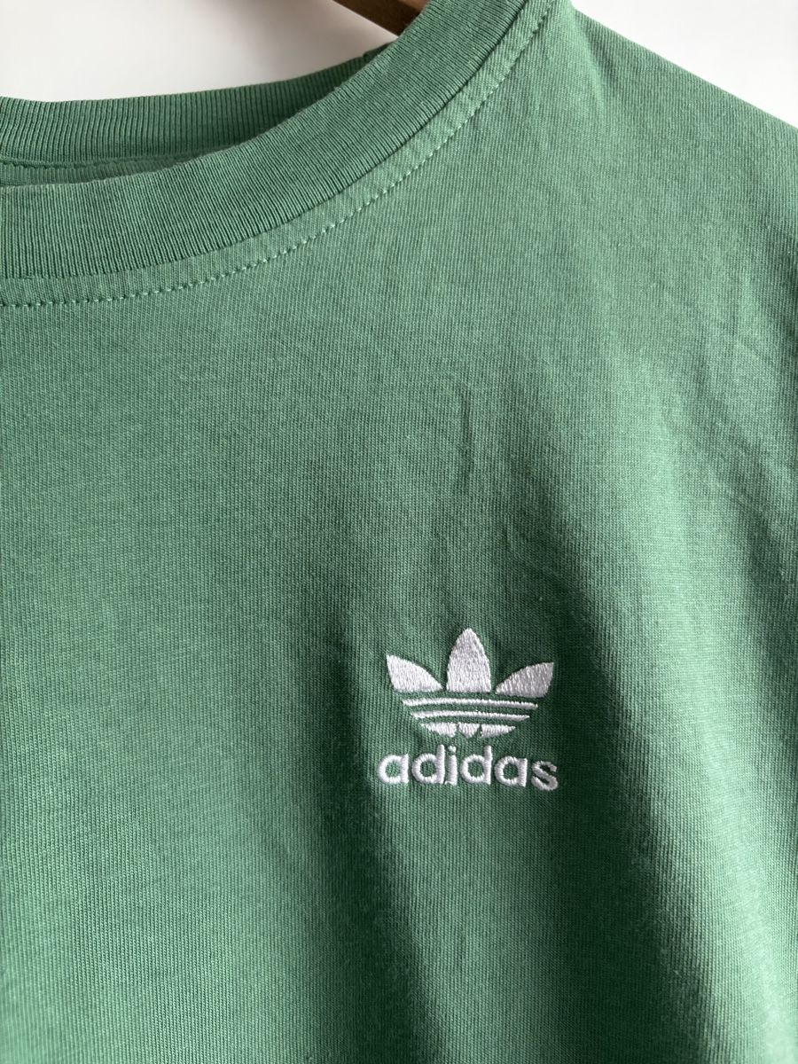 Adidas T-shirts: Adidas T-Shirt XS – D'occasion à Winterthur par NatMet11 3