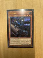 Yugioh Karte DUSA-DE020 1. Auflage
