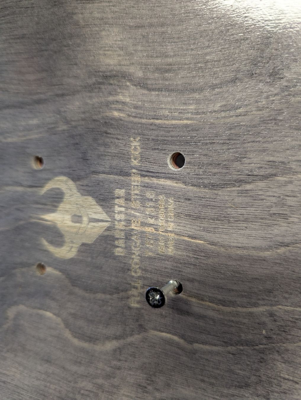 Skateboards: Harley Davidson Skateboard Deck AMF Design – Usato da Wädenswil venduto da 8820Waedi 1