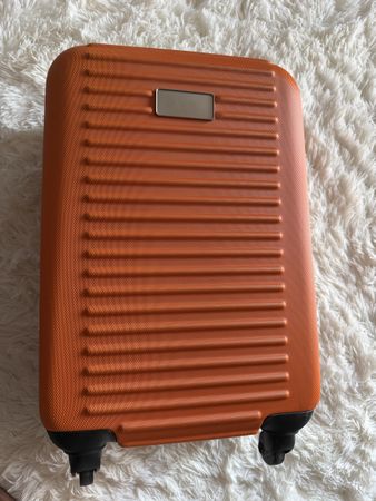 Handgepäckkoffer ca. 25l