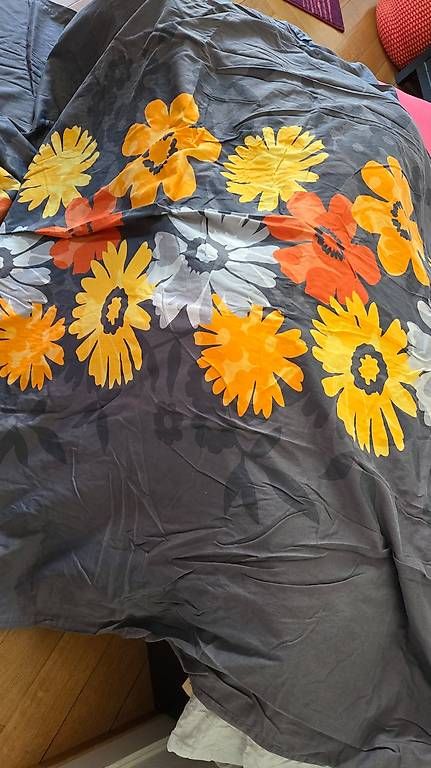 Biancheria da letto: Bettbezug 190x190 – Usato da Pratteln venduto da zottels