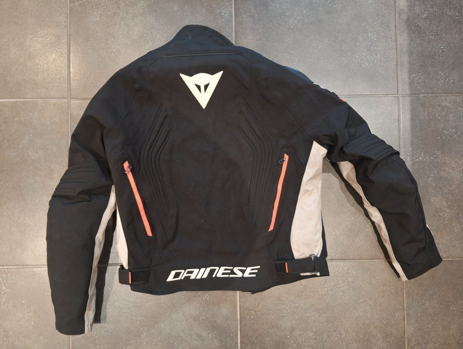 Dainese Giacche: Motorrad Jacke Dainese – Usato da Wangen ZH venduto da MarianneMunz 3