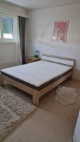 Bett Otto's komplett 140x200cm