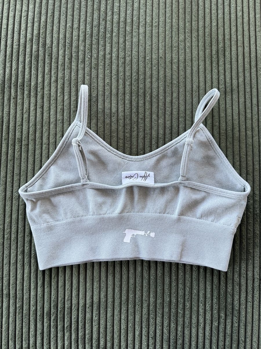 Altra biancheria intima: alpha coutures sport bh (M) – Usato da Freidorf TG venduto da driftingforthrifting 1