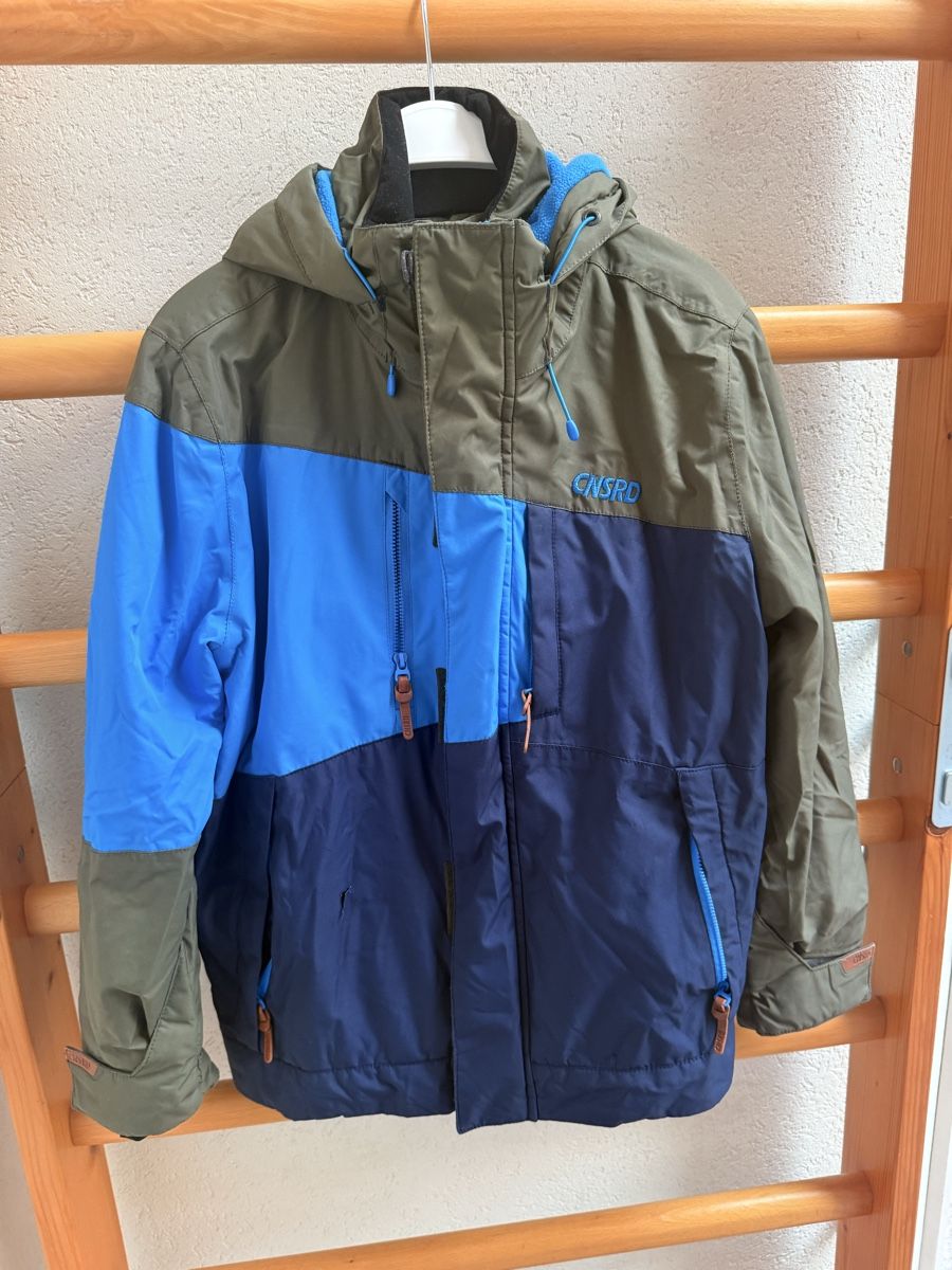 Jacken & Mäntel: CNSRD Winterjacke, Grösse 164, , kinder – Gebraucht aus Grafenried von Kalocha