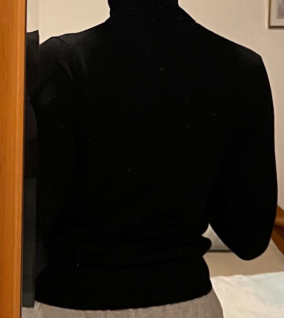 Zara Maglioni & Felpe: Rollkragenpullover, Zara, M – Usato da Zürich venduto da celineaceline 3