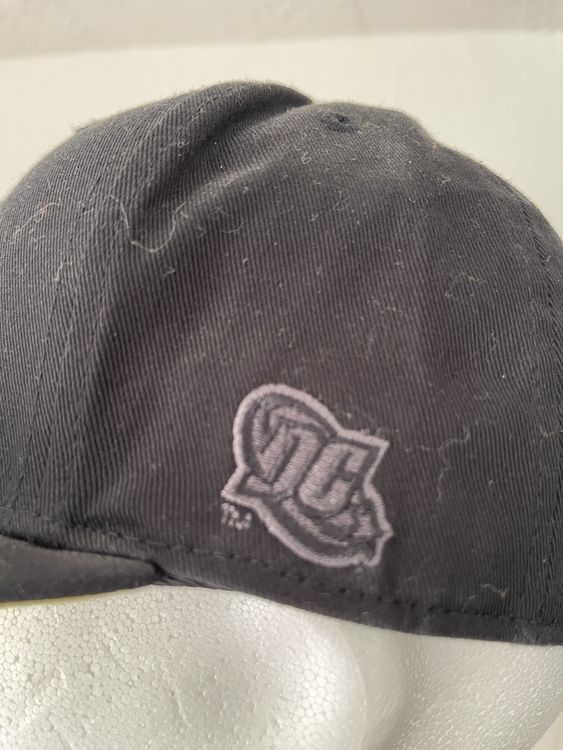 Coole Batman Cap schwarz, Ünkut & DC Comics, sehr selten! 3