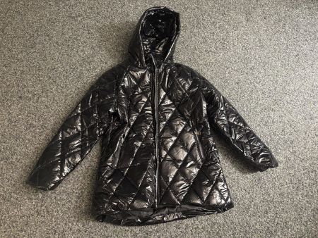 Winterjacke Grösse M  NEU
