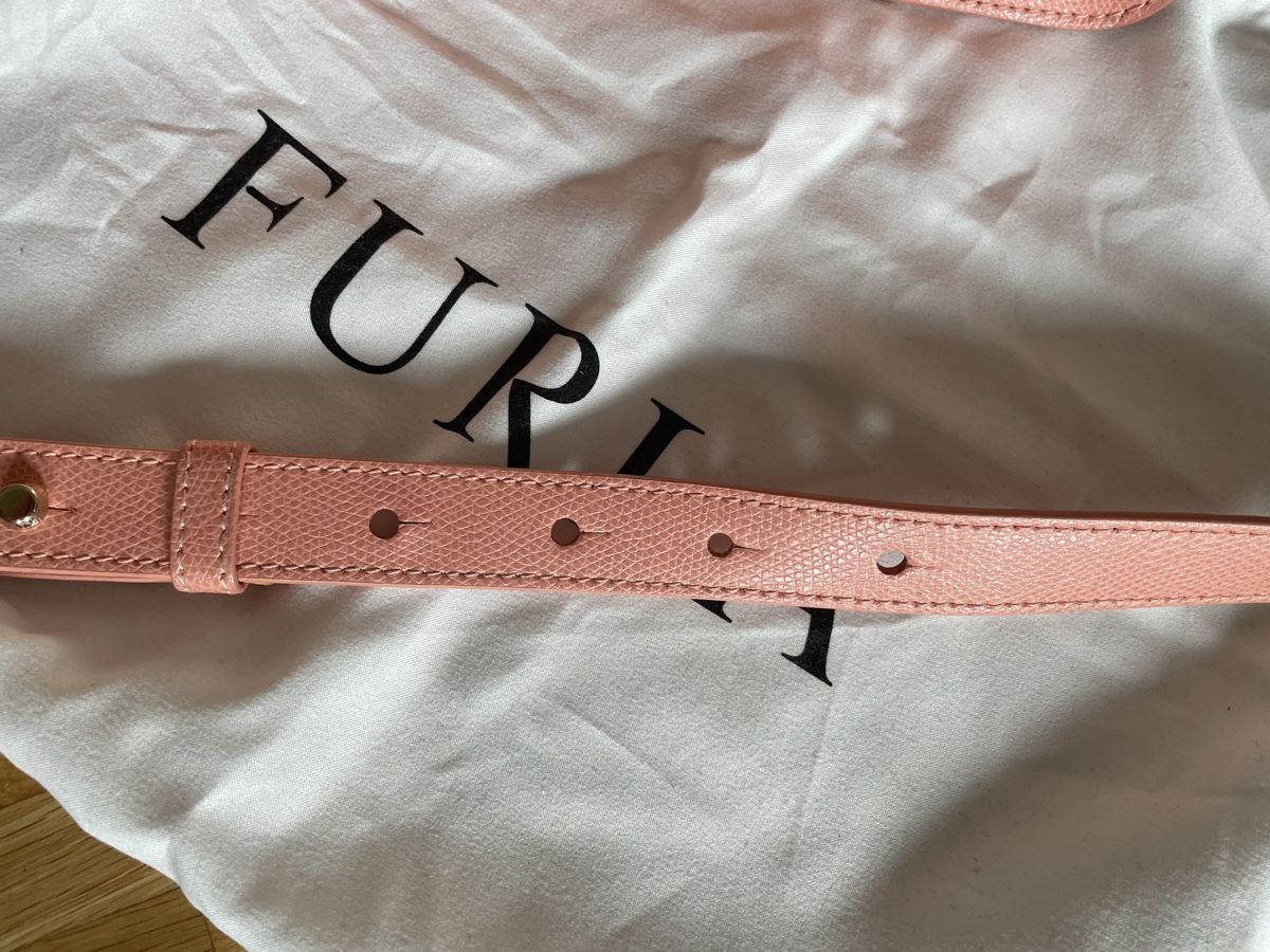 Furla Borse da donna: Furla Metropolis Leather Handbag – Usato da Dübendorf venduto da VSAngel 7