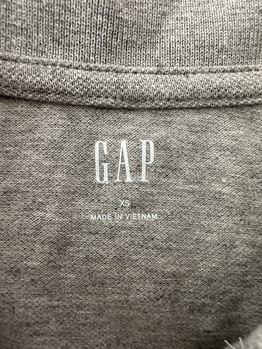 Gap Magliette Polo: Kaum neu GAP polo – Nuovo (secondo la descrizione) da Dietikon venduto da vickydrum 3
