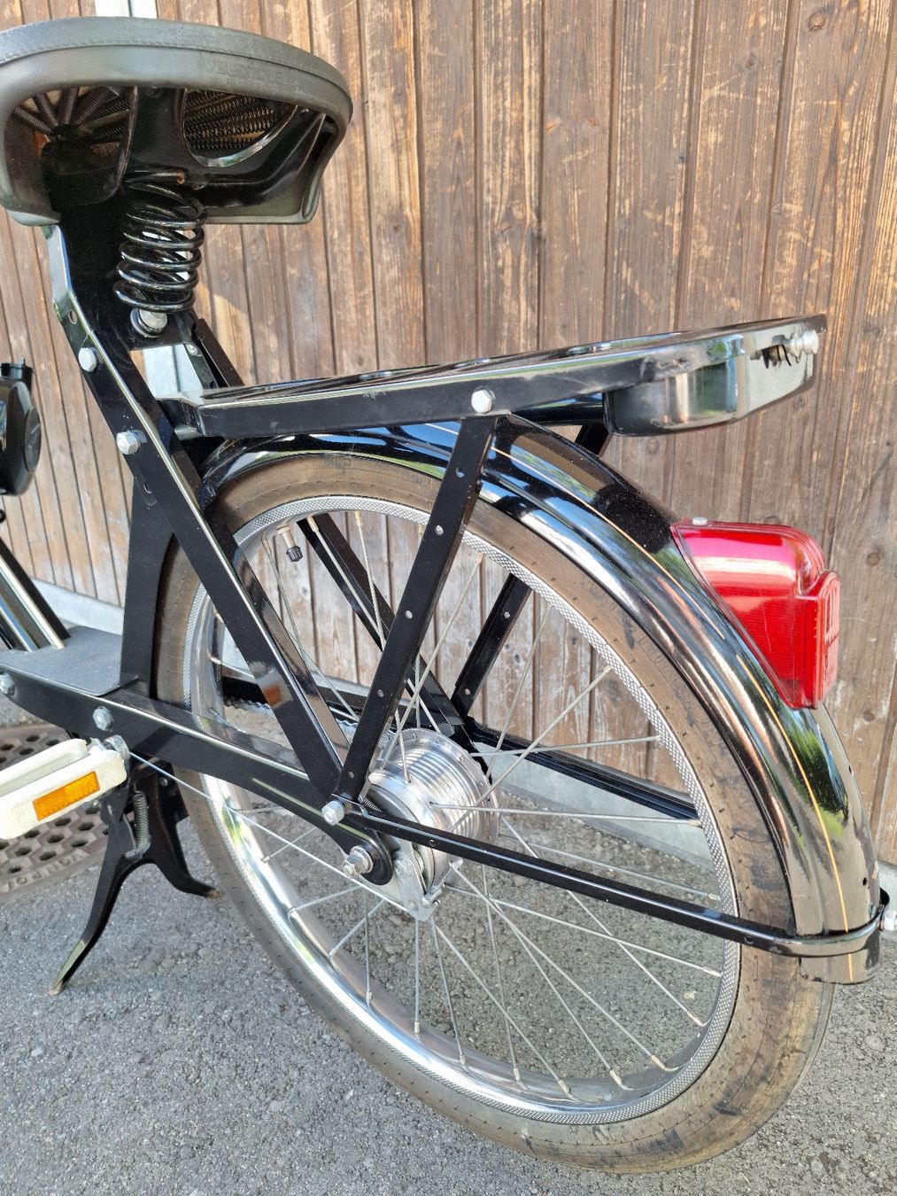 Solex Mofas: Solex Velosolex 3800 1974 – Gebraucht aus Rüti  ZH von Brikus 6