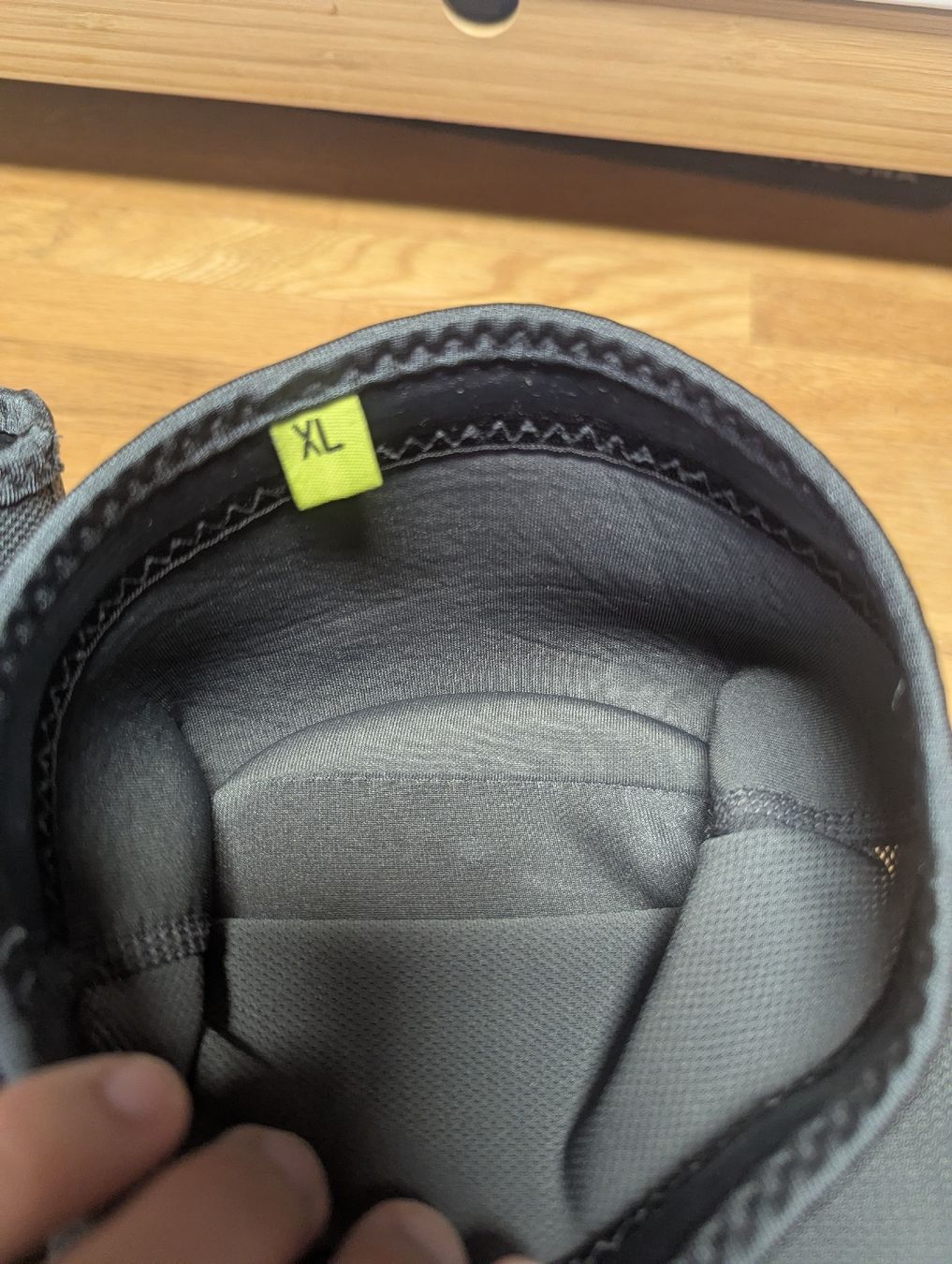 IXS Protezioni & Imbottiture: iXS Flow EVO+ Knieschoner – Usato da Stans venduto da angelajanequick 5