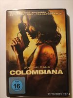 Colombiana (DVD)