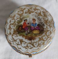 Porcelaine