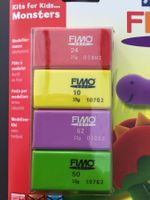 Basteln Fimo soft