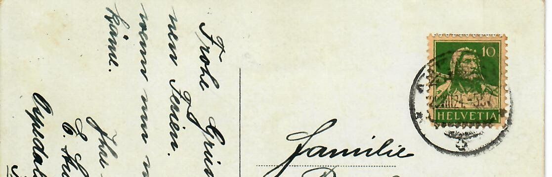 Cartes postales: Lago Maggiore – D'occasion à Hochdorf par Ziegel-16 1