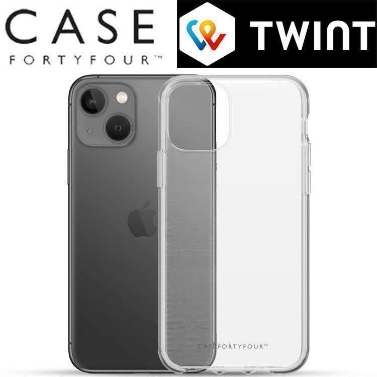 Cover & Protezioni schermo: iPhone 13 PRO Hülle Etui CLEAR Case Silikon Cover Tasche – Nuovo e nell'imballaggio originale da Volketswil venduto da coverandmore