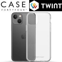iPhone 13 PRO MAX Hülle Etui CLEAR Case Silikon Cover Tasche