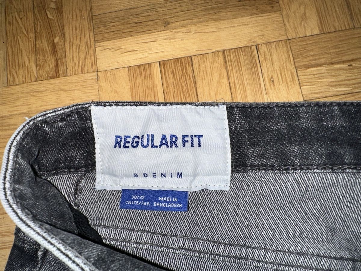 H&M Jeans: Jeans H&M – Usato da Genève venduto da abelitoo 1