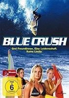BLUE CRUSH        SEXY   Kate Bosworth    Michelle Rodriguez