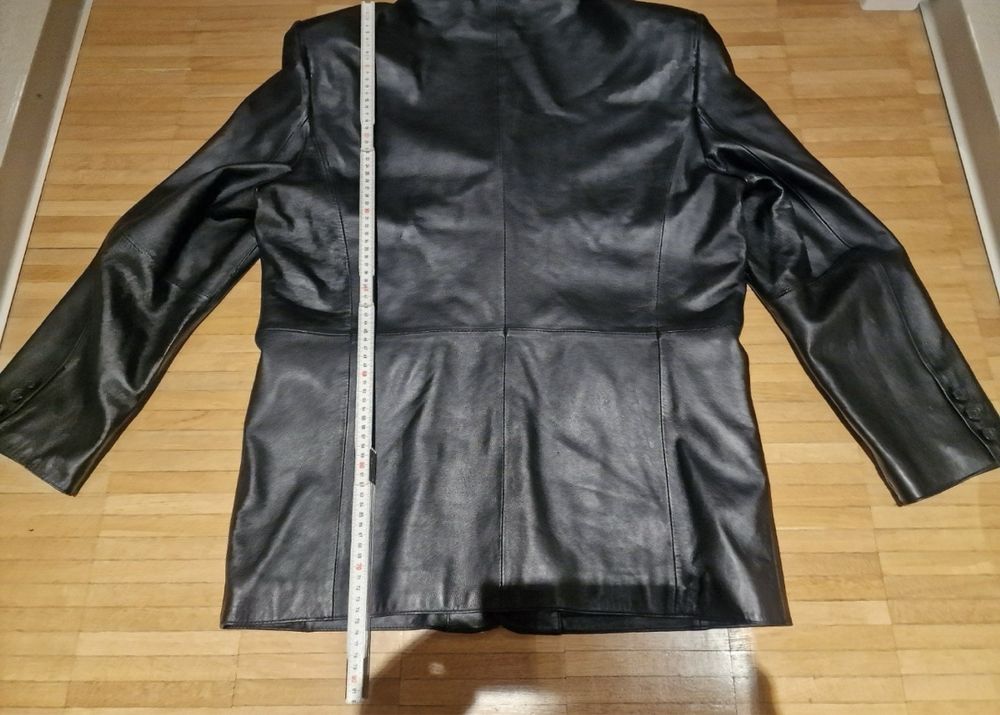 Giacche: Leder jacke gr XL – Usato da Winterthur venduto da EasyRS 3