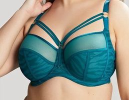 BH Panache Dionne, mit Bügel, 85FF (neu)
