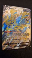 Zacian V SWSH292 -Black Star Promos (EN) - Pokémon Card