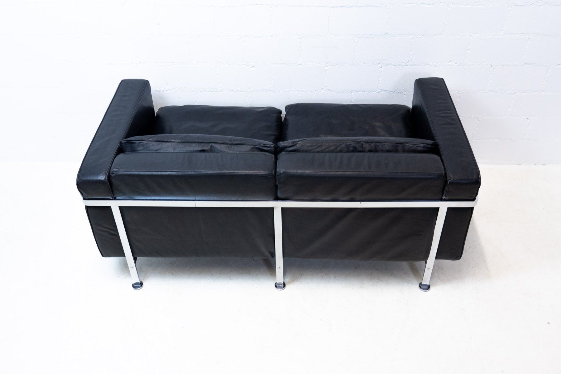 De Sede Divani: De Sede RH-302 Sofa Robert Haussmann - Lieferung möglich – Usato da Schaffhausen venduto da Studio-Ara 7