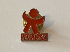 1 Pin Pestalozzi