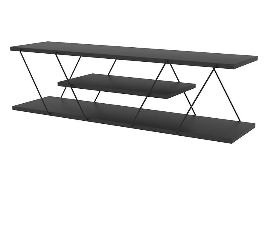 Meubles TV: TV Regal/Sideboard Wie neu – D'occasion à Basel par viajesdemelli 3