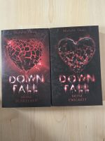 Down Fall von Michelle Thate