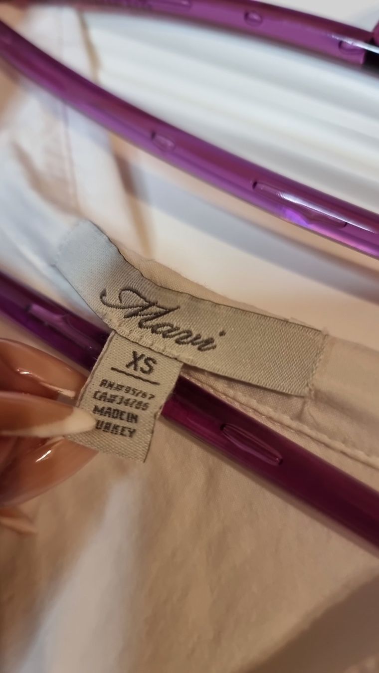 Mavi Camicette: Bluse Größe xS von MAVI 💫 – Usato da Wald ZH venduto da Martin79 2