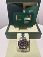 Rolex Oyster Perpetual Daytona ref. 116520. APH