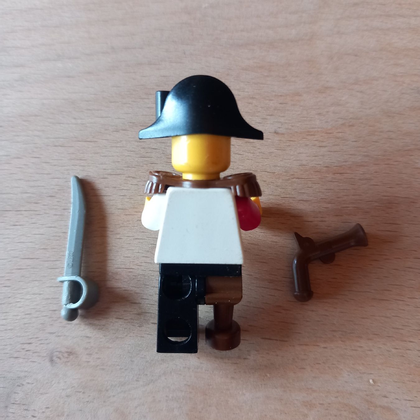 Lego Kit di costruzioni: Lego Pirates – Usato da Ebnat-Kappel venduto da blazzi 1