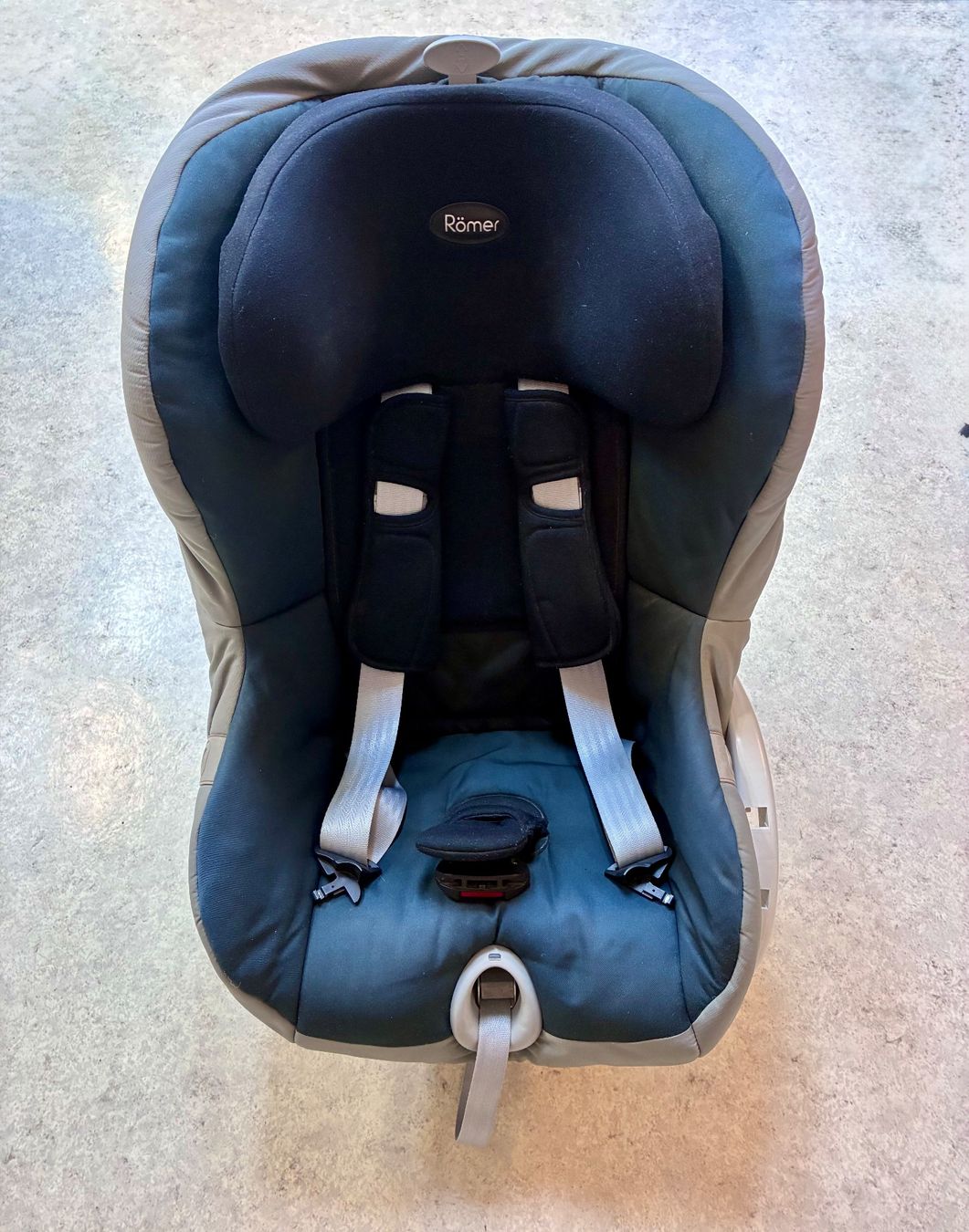 Britax Römer Sièges auto: Kinder Autositz – D'occasion à Freienwil par cei_x5qz 2