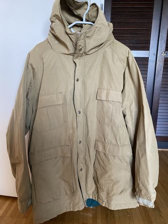 Woolrich Jacke XL Vintage