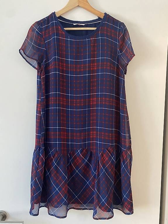 Tommy Hilfiger Vestiti: Tommy Hilfiger Gr. S – Nuovo (secondo la descrizione) da Sins venduto da bit_rg7j