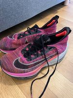 Nike Alphafly 2 % Carbon Wettkampf Laufschuhe