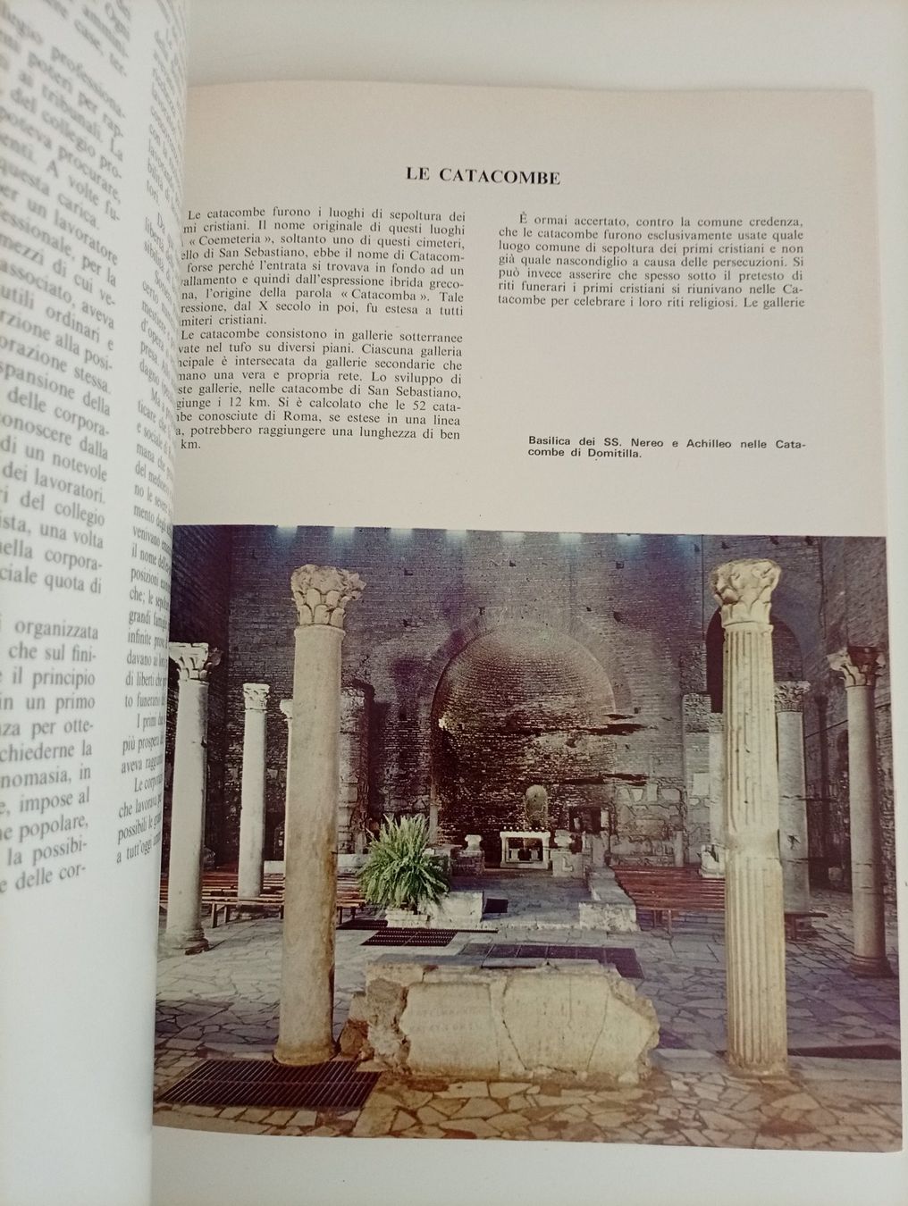 Bücher: Roma dei Cesari – Gebraucht aus Locarno von edn.vintage 4