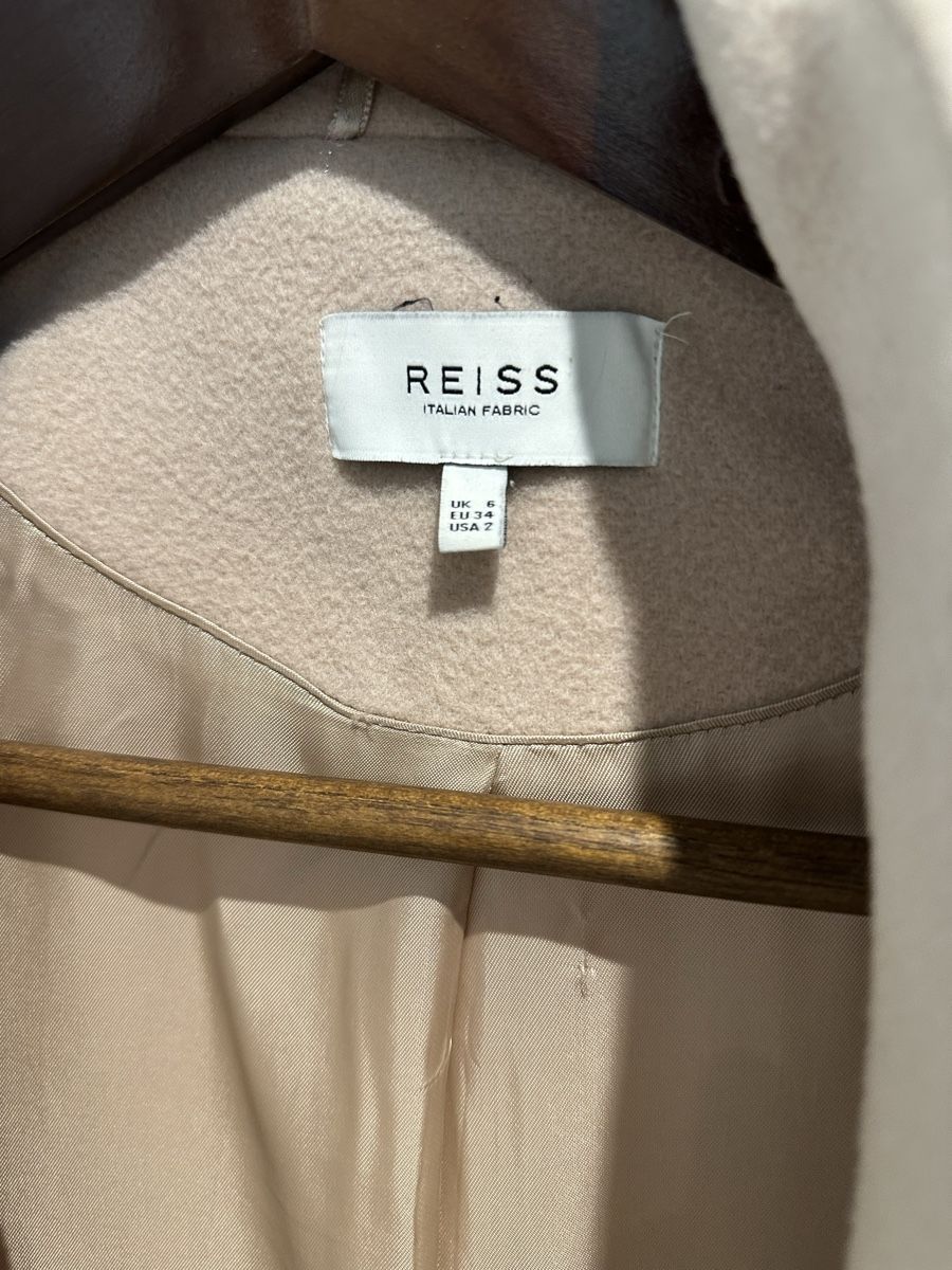 Manteaux: Reiss Wintermantel – D'occasion à Rudolfstetten par Jenna.Bananna 1