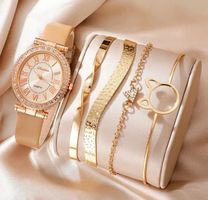 Armbanduhr • Full set